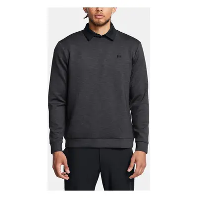 Under Armour Pánská mikina UA Drive Midlayer Crew - Pánské