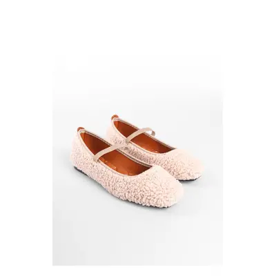 Capone Outfitters Women's Ballerinas