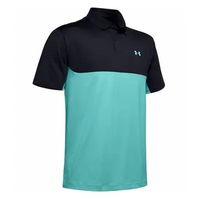 Pánské triko s límečkem Under Armour Performance Polo 2.0 Colorblock