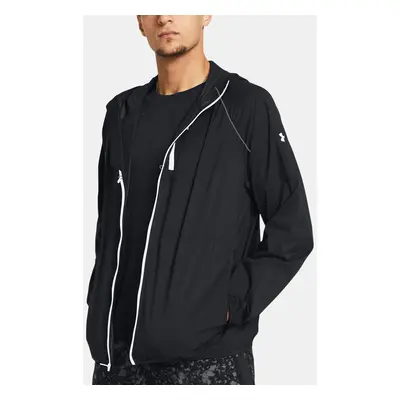 Pánská bunda Under Armour LAUNCH LIGHTWEIGHT JKT