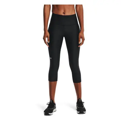 Dámské kompresní capri legíny Under Armour HG Armour Hi Capri