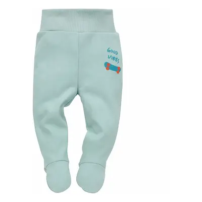 Pinokio Kids's Orange Flip Sleeppants