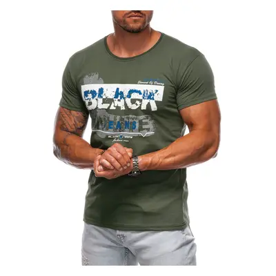 Edoti Men's t-shirt