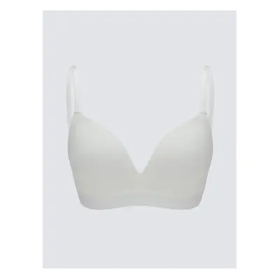 LC Waikiki Lcwk Non-wired Non-Padded Plain Seamless T-Shirt Bra