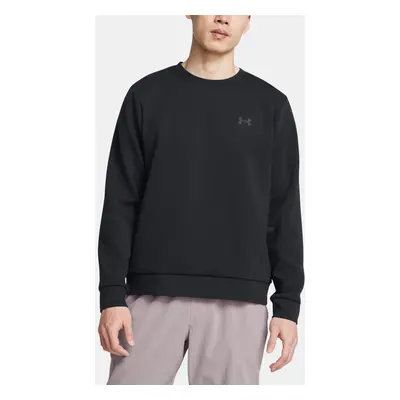 Under Armour Pánská mikina UA Unstoppable Flc Crew EU - Pánské