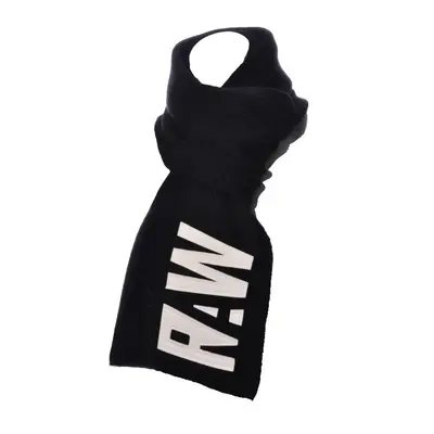 G-STAR Scarf - CADET SCARF - black