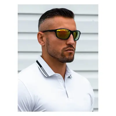 Edoti Men's sunglasses