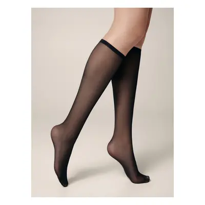 Conte Woman's Socks Tulle