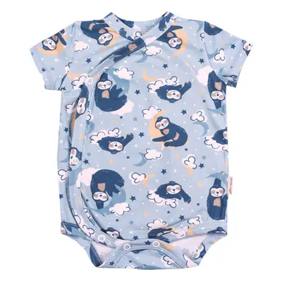 Doctor Nap Kids's Shortsleeve Bodysuit BOD.5378