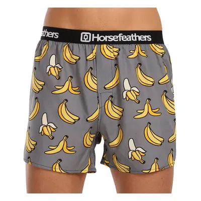 Pánské trenky Horsefeathers Frazier Bananas