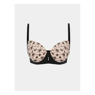 LC Waikiki Underwire Unpadded Lace T-Shirt Bra