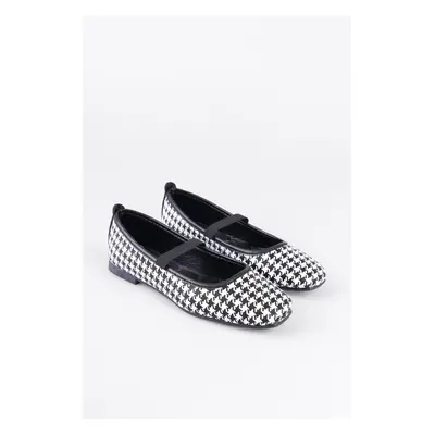 Capone Outfitters Women's Ballerinas