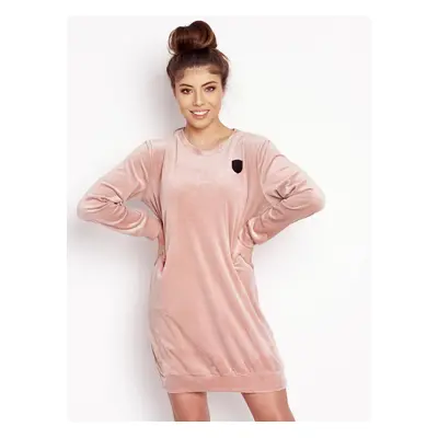 Pink tunic Cocomore cxp0406. S40