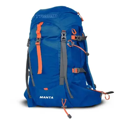 Batoh Trimm MANTA Blue