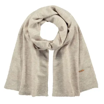 Šála Barts WITZIA SCARF Cream