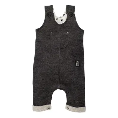 Pinokio Kids's Happy Day Dungarees