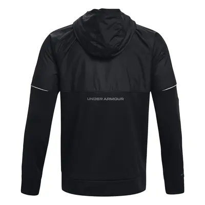 Pánská mikina Under Armour AF Storm FZ Hoodie