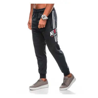 Edoti Men's sweatpants