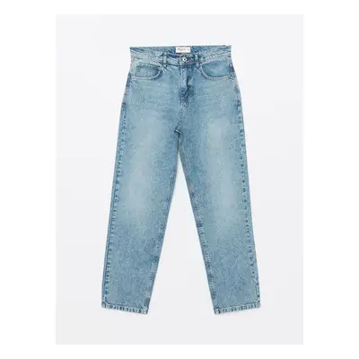 LC Waikiki Lw - Baggy Fit Men's Jeans