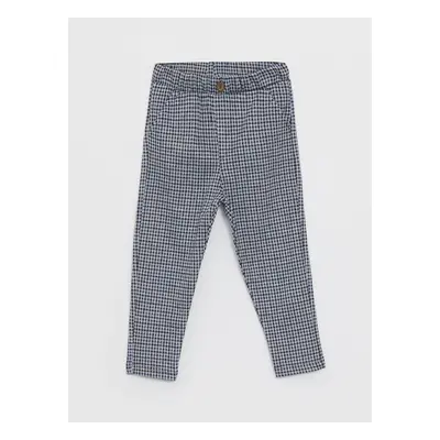 LC Waikiki Baby Boy Trousers with Elastic Waist