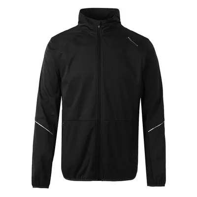 Pánská bunda Endurance Sudens Functional Jacket Black