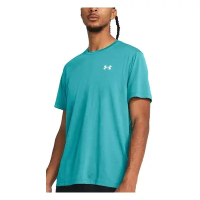 Pánské tričko Under Armour LAUNCH SHORTSLEEVE