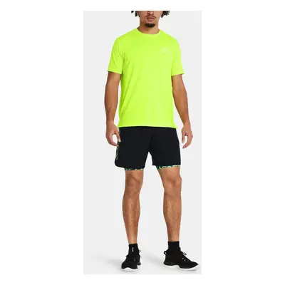 Pánské kraťasy Under Armour Woven Wdmk Shorts