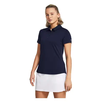 Dámské polotriko Under Armour Playoff SS Polo