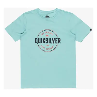 Chlapecké triko Quiksilver CIRCLE UP