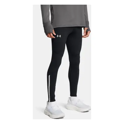 Under Armour Pánské sportovní kalhoty UA LAUNCH ELITE CW TIGHTS - Pánské