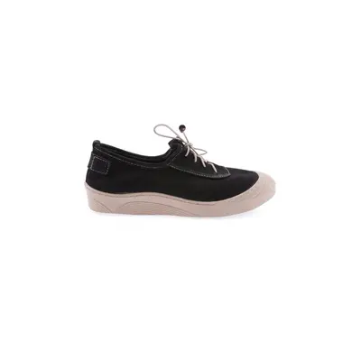 DGN Women's Lace-Up Casual Shoes