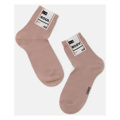 Conte Woman's Socks