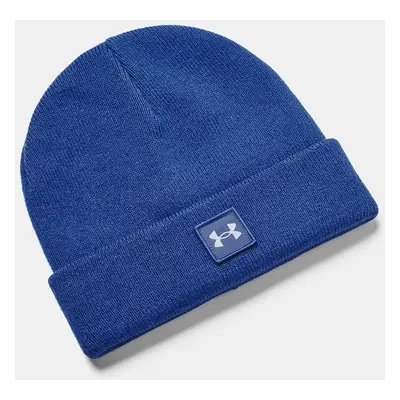 Chlapecká čepice Under Armour Youth Halftime Beanie-BLU - Kluci