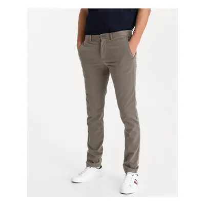 Bleecker Chino Kalhoty Tommy Hilfiger - Pánské