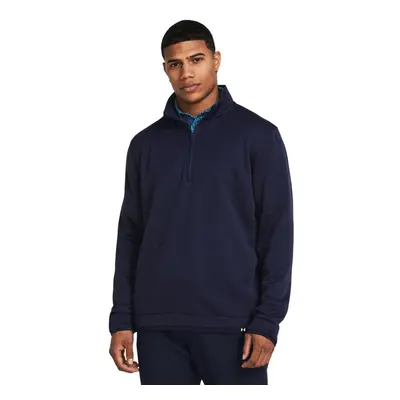 Pánská mikina Under Armour Storm SweaterFleece QZ LB