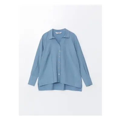 LC Waikiki Women's Plain Shirt