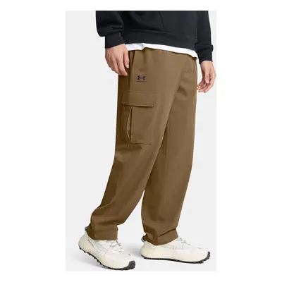 Under Armour Pánské sportovní kalhoty UA Vibe Woven Cargo Pants - Pánské