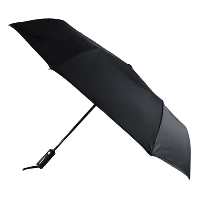 Semiline Unisex's Short Auto Open/Close Umbrella L2017-1