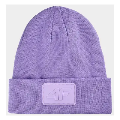 Čepice beanie unisex 4F