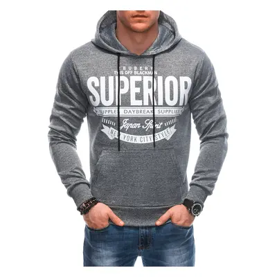 Men's hoodie