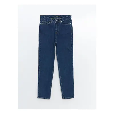 LC Waikiki Mom Fit Women's Jean Pants