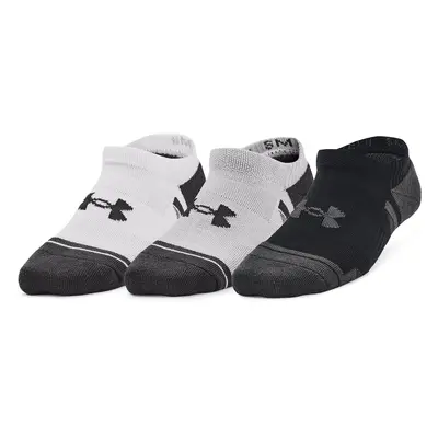 Dětské ponožky Under Armour Y Performance Tech 3pk NS