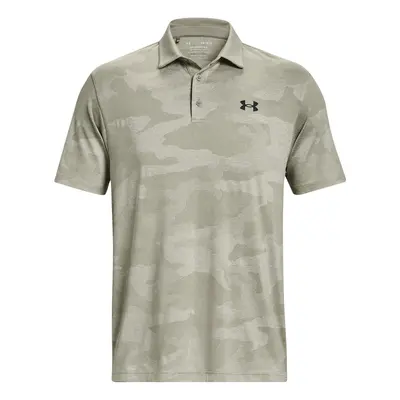 Pánské polo tričko Under Armour Playoff Camo Jacq Polo