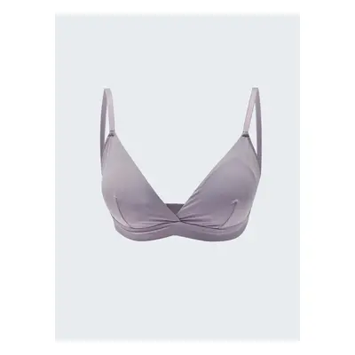 LC Waikiki Non-wireless Padding Plain Bralette