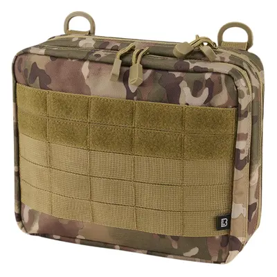 Molle Operator Pouch taktická kamufláž