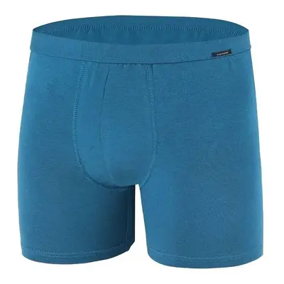 Boxer shorts Cornette Authentic Perfect 3XL marine