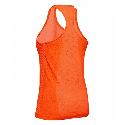 Dámské tílko Under Armour Seamless Melange Tank