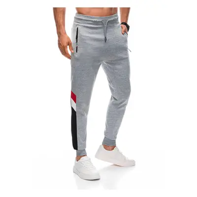 Edoti Men's sweatpants