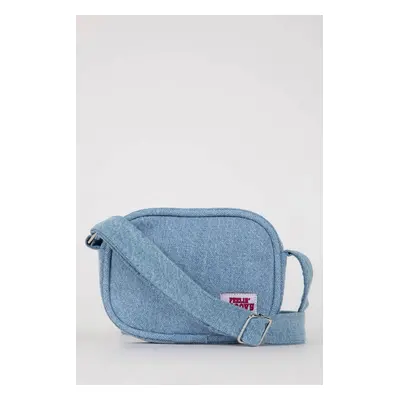 DEFACTO Girl Jean Shoulder Bag