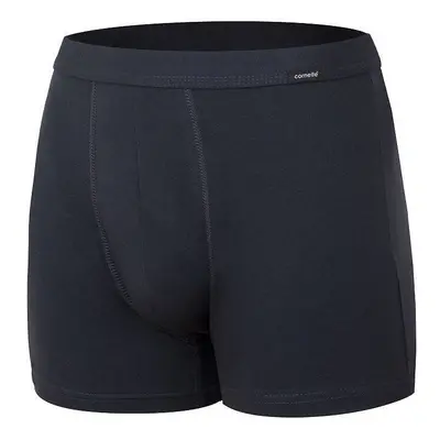 Boxer shorts Cornette Authentic Perfect 3XL graphite